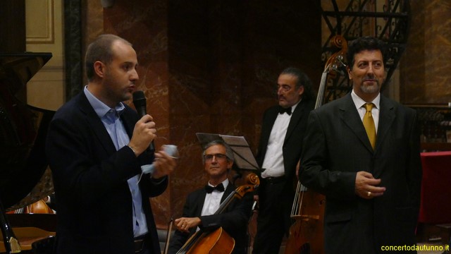 AMADEUS Coro Trecate