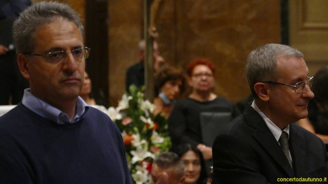AMADEUS Coro Trecate