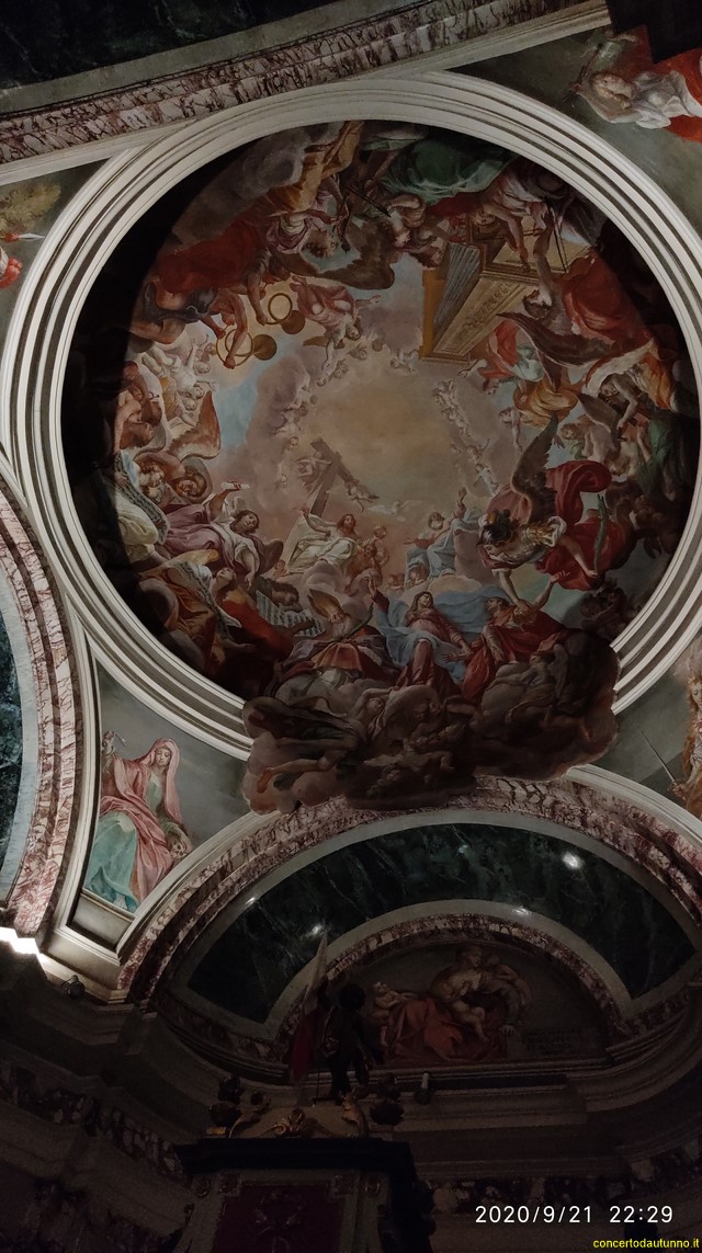 AMADEUS Coro Trecate