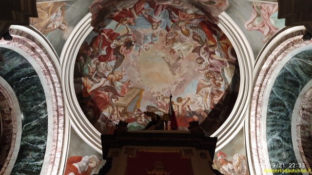 AMADEUS Coro Trecate