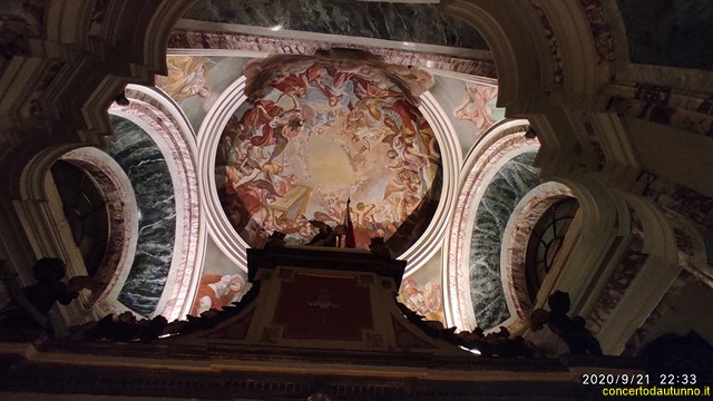 AMADEUS Coro Trecate
