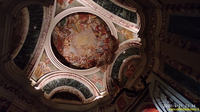 AMADEUS Coro Trecate