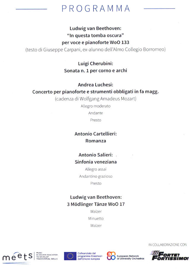 Borromeo Pavia