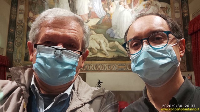 Borromeo Pavia