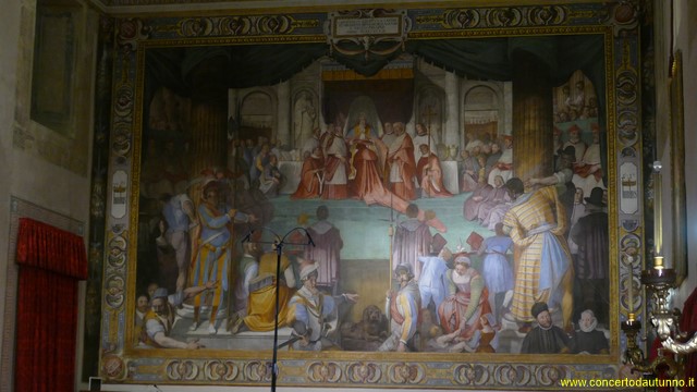 Borromeo Pavia