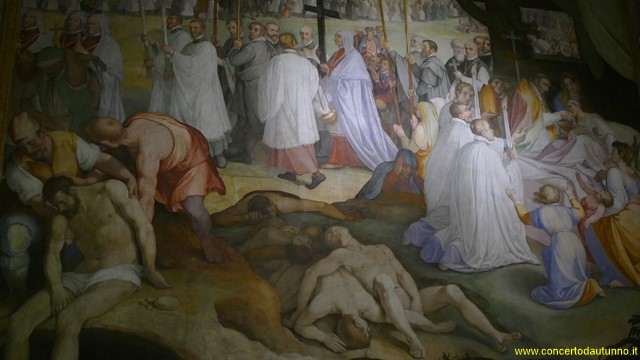 Borromeo Pavia
