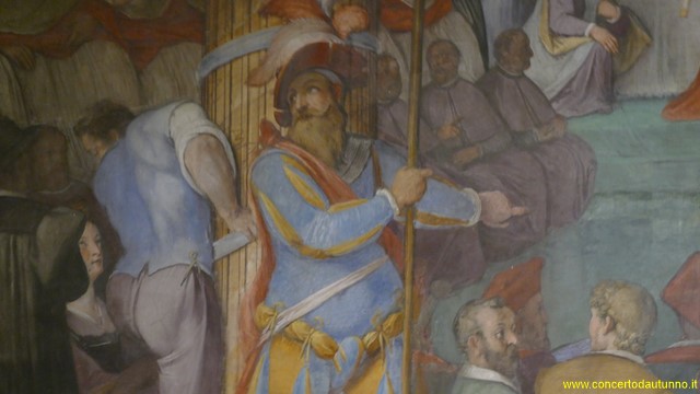 Borromeo Pavia