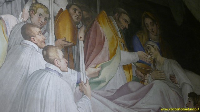 Borromeo Pavia