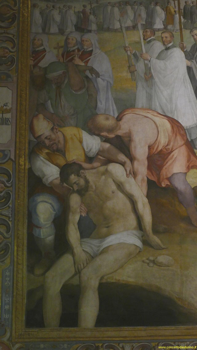 Borromeo Pavia
