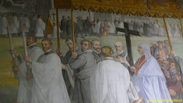Borromeo Pavia
