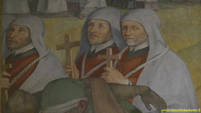 Borromeo Pavia