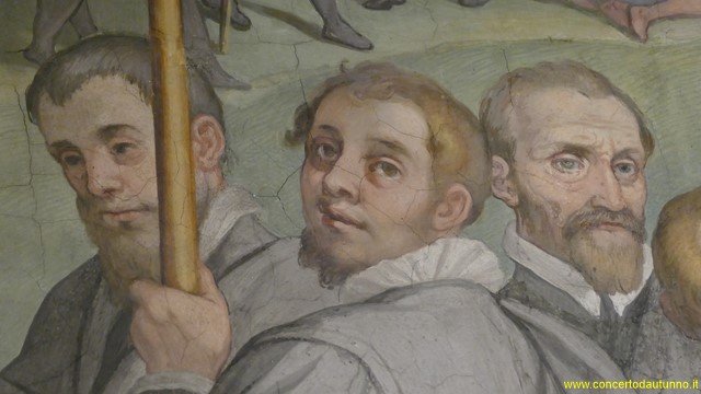 Borromeo Pavia