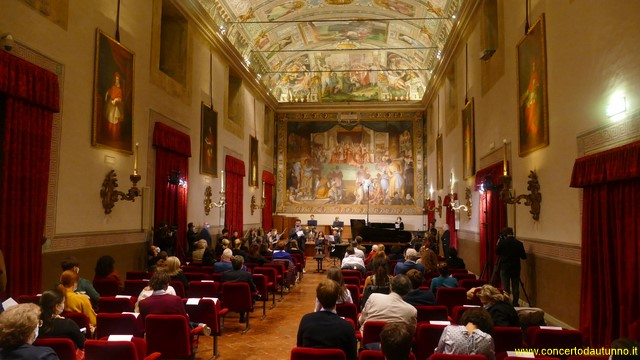 Borromeo Pavia