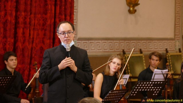 Borromeo Pavia