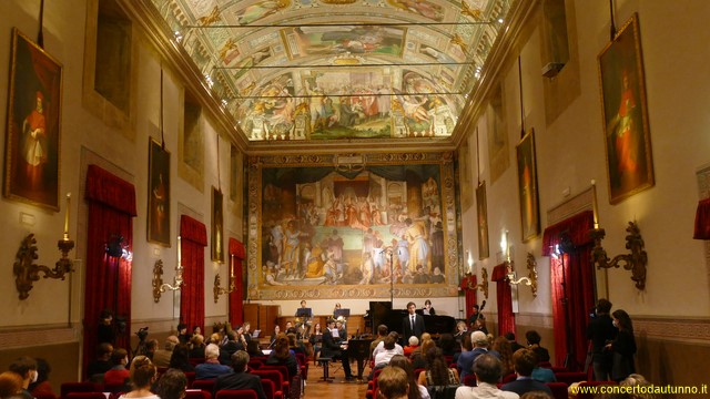 Borromeo Pavia