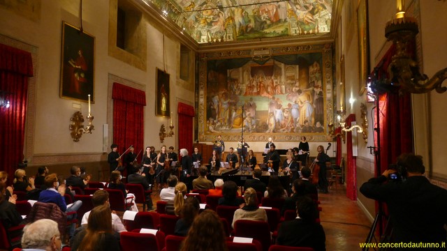 Borromeo Pavia