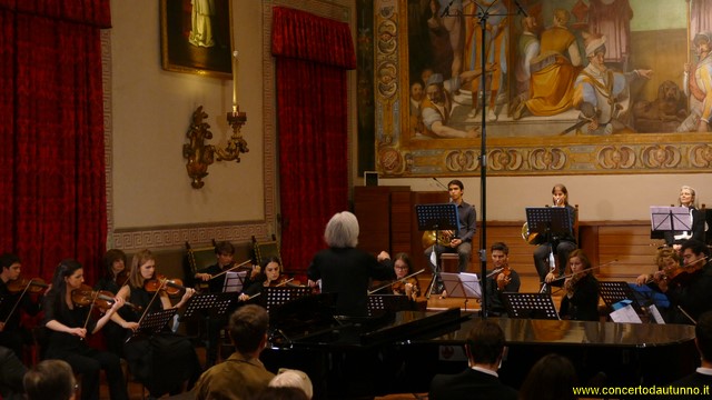 Borromeo Pavia