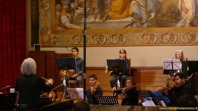 Borromeo Pavia