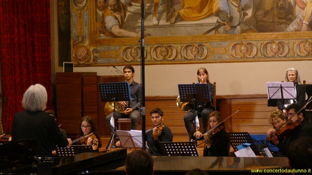 Borromeo Pavia