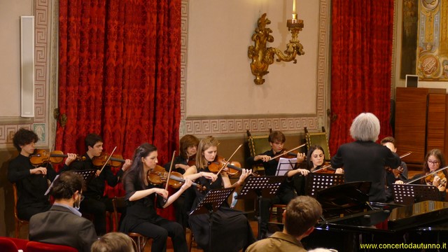 Borromeo Pavia