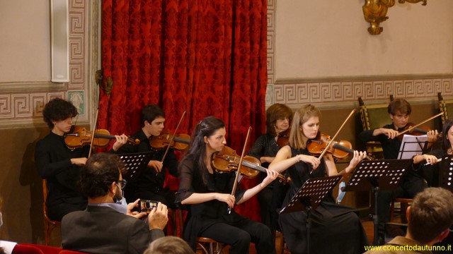 Borromeo Pavia