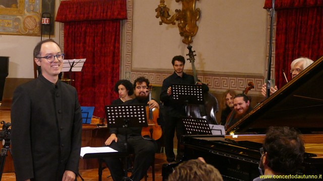 Borromeo Pavia