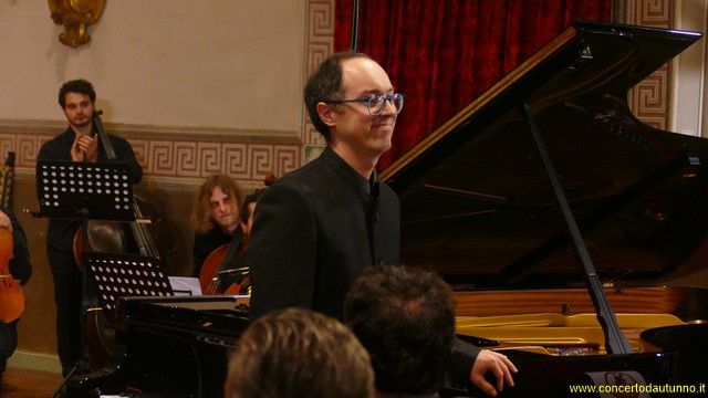 Borromeo Pavia