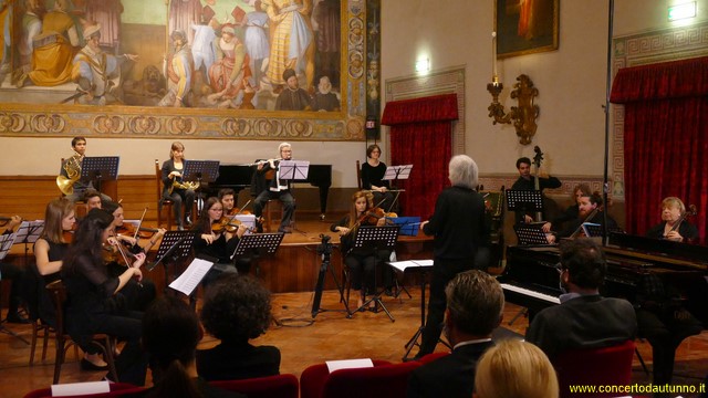 Borromeo Pavia
