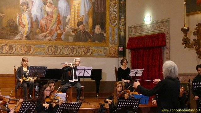 Borromeo Pavia