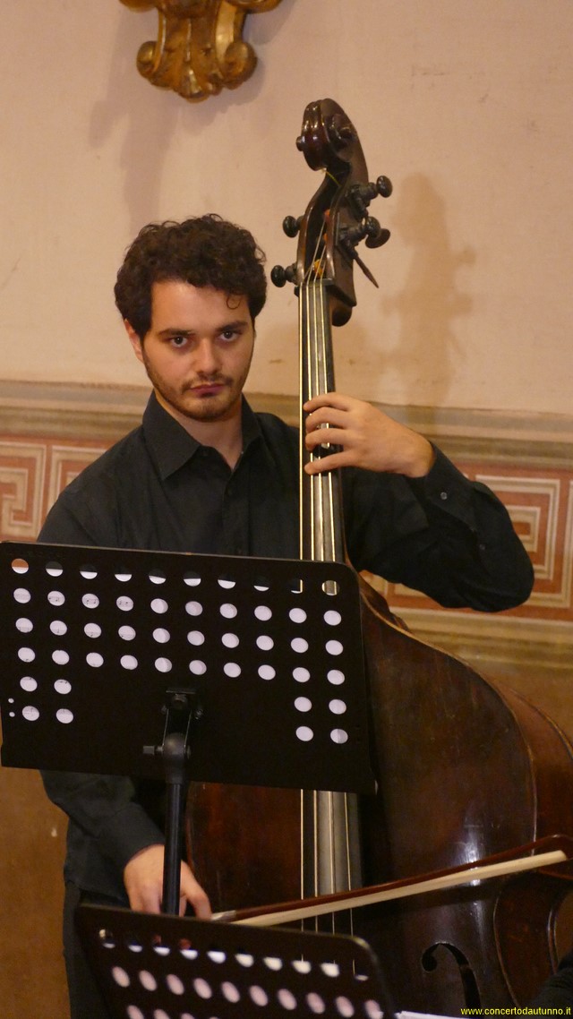 Borromeo Pavia