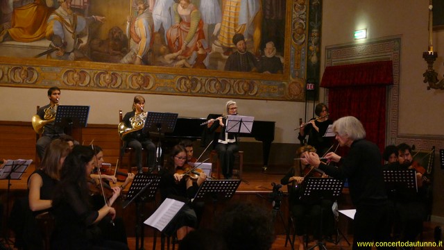 Borromeo Pavia