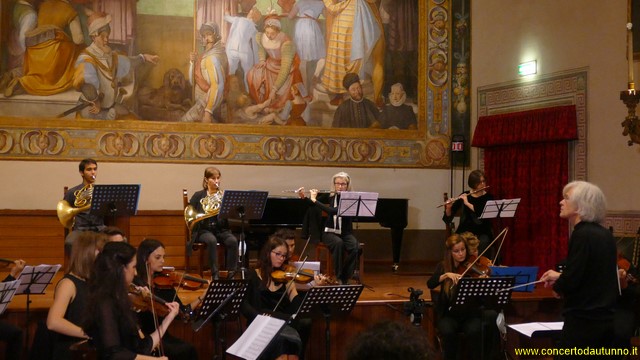 Borromeo Pavia