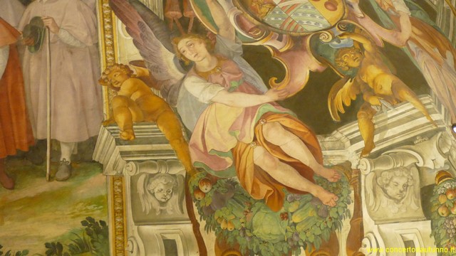 Borromeo Pavia