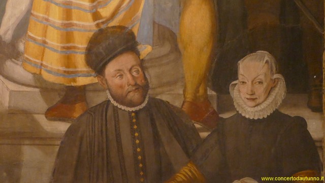 Borromeo Pavia