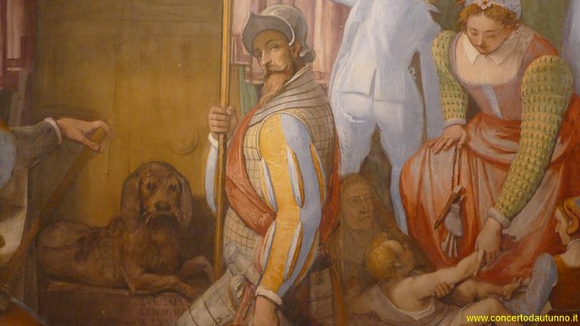 Borromeo Pavia