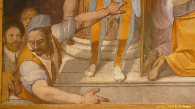 Borromeo Pavia