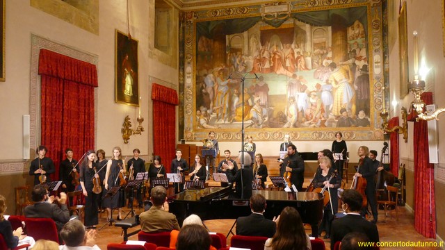 Borromeo Pavia
