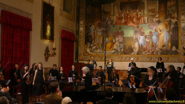Borromeo Pavia