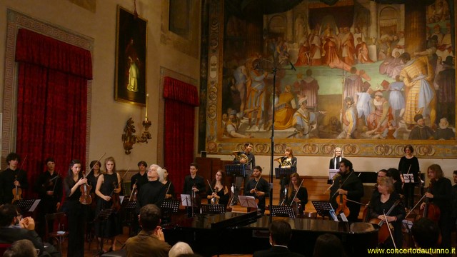 Borromeo Pavia