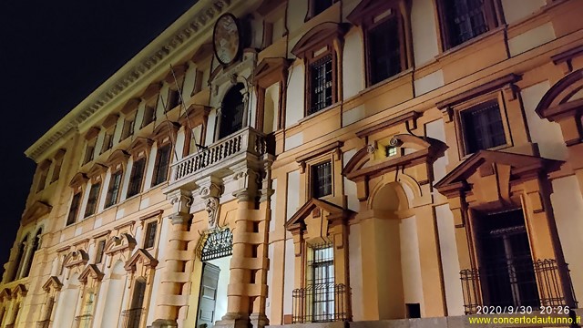 Borromeo Pavia