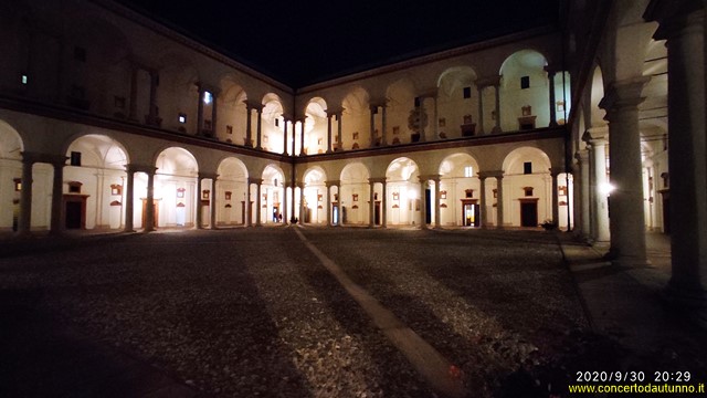 Borromeo Pavia