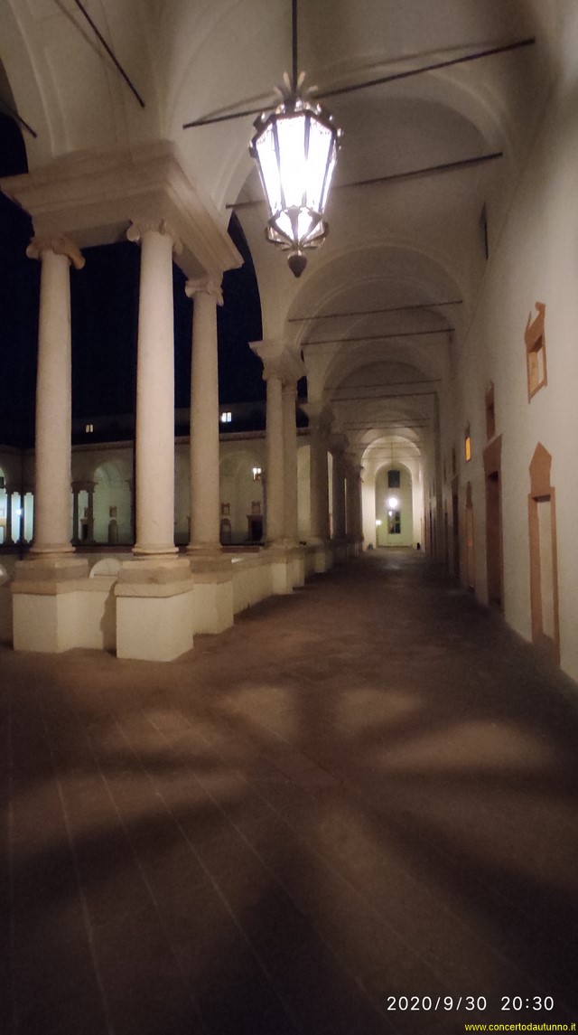 Borromeo Pavia
