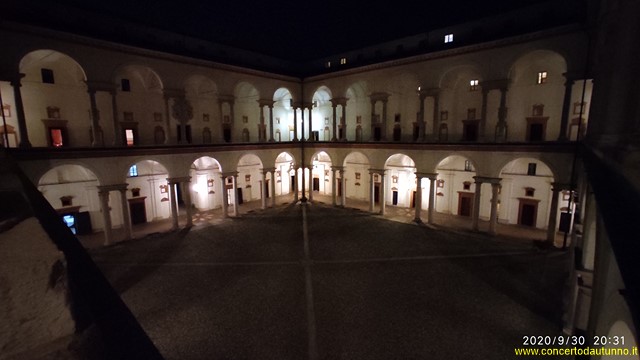 Borromeo Pavia