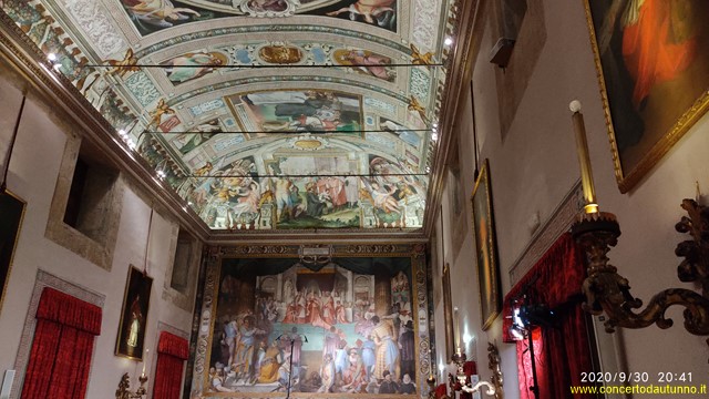 Borromeo Pavia