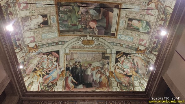 Borromeo Pavia