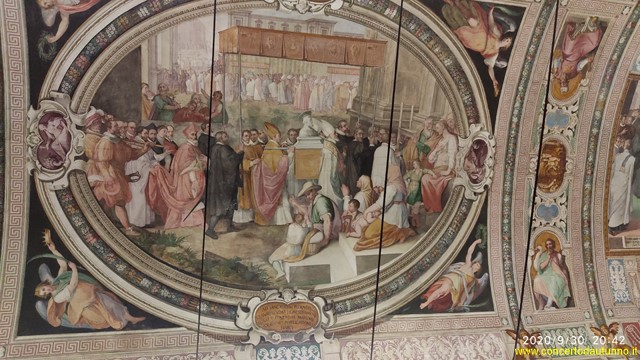 Borromeo Pavia