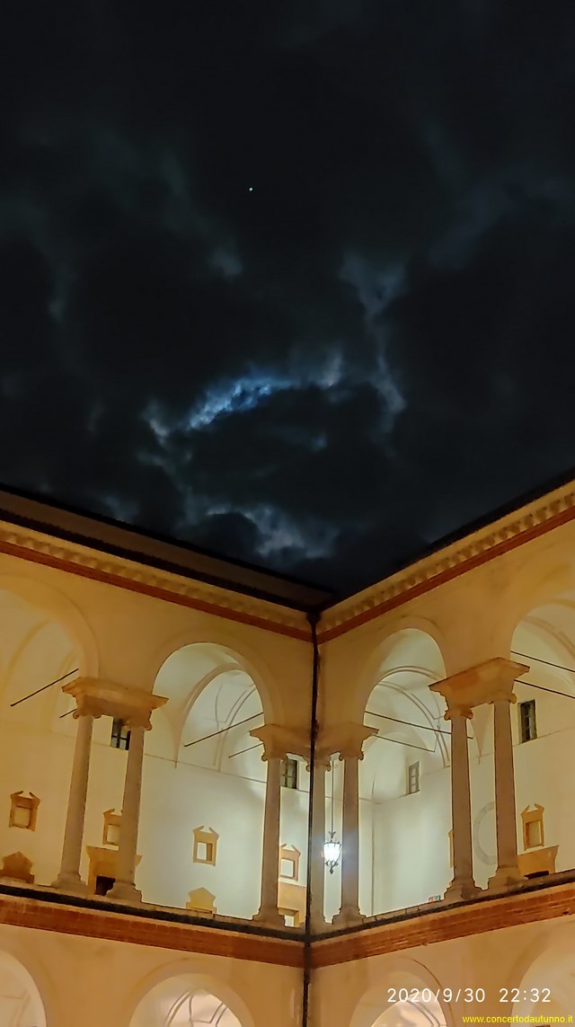Borromeo Pavia