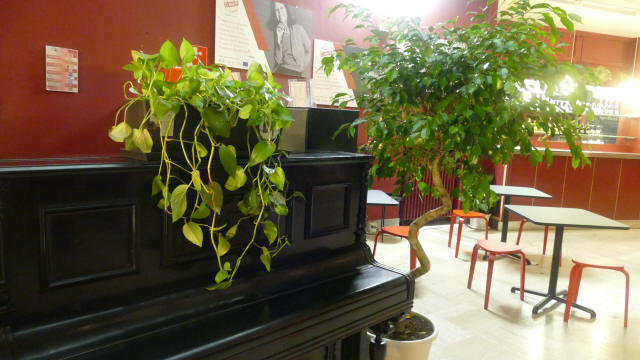 Ecoteatro presentazione stagione