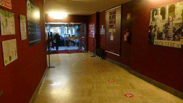 Ecoteatro presentazione stagione