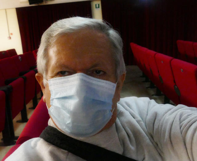 Ecoteatro presentazione stagione